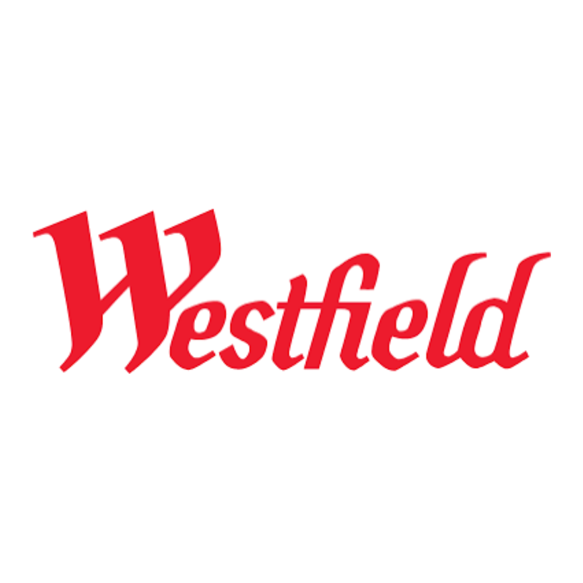 Westfield logo