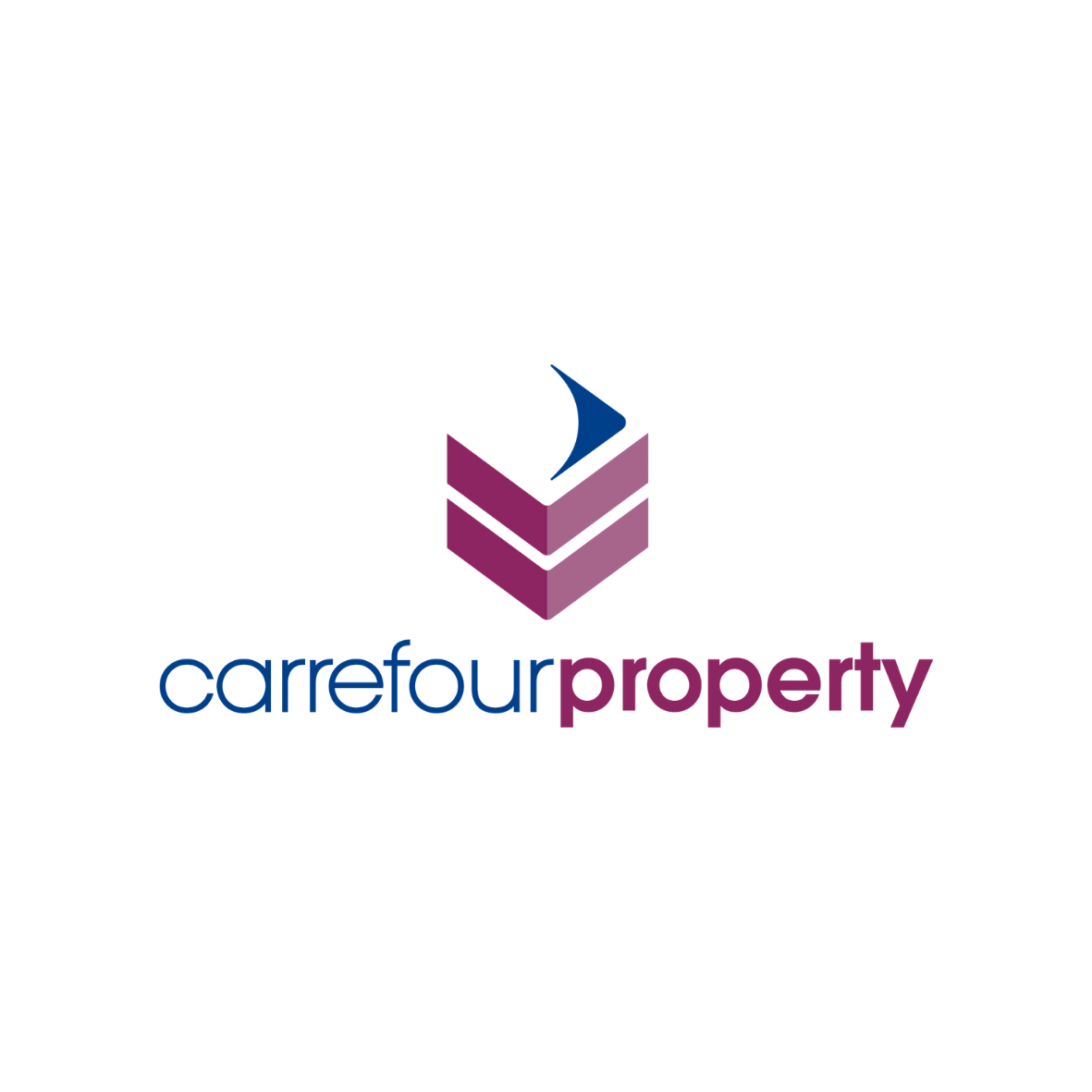 Carrefour Property logo