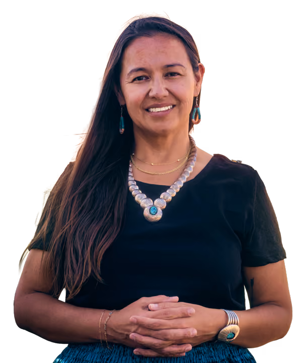 Clara Pratte for Arizona Corporation Commission 2026