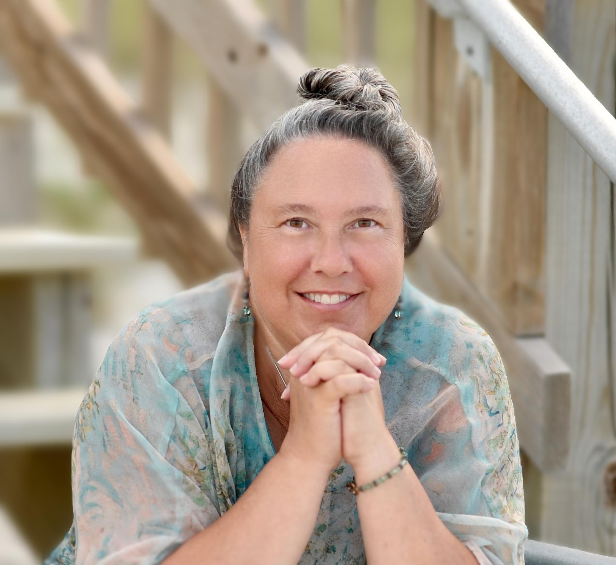Amy Marasco, DHSc, MS (MCST)