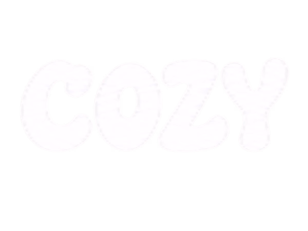 Cozy