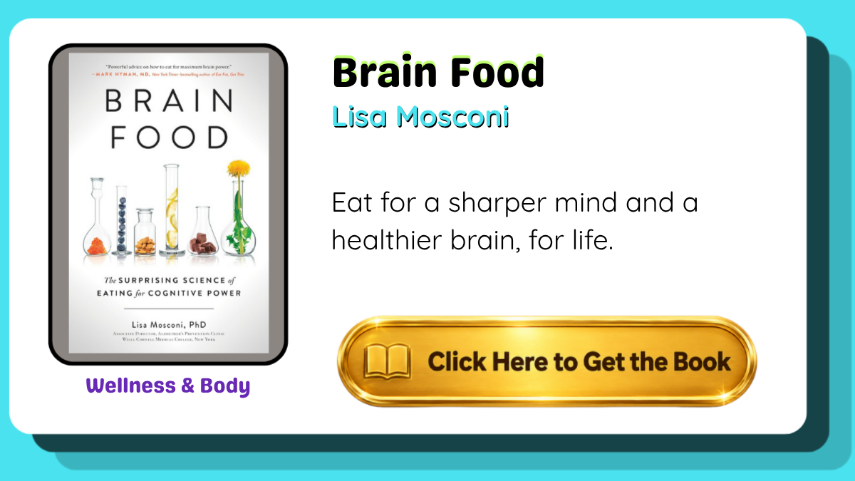 Wellness & Body