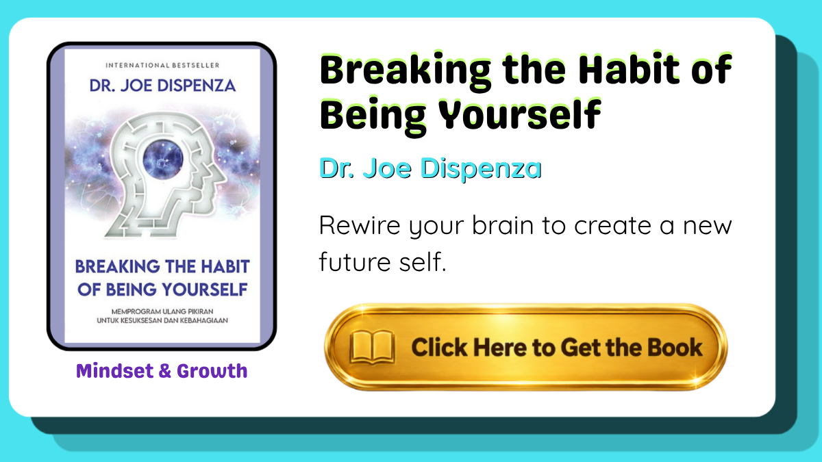 Mindset & Growth