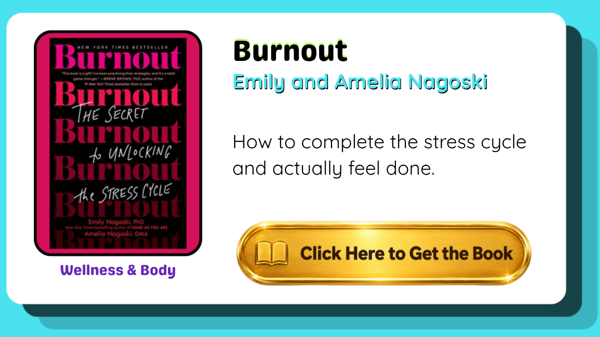 Wellness & Body