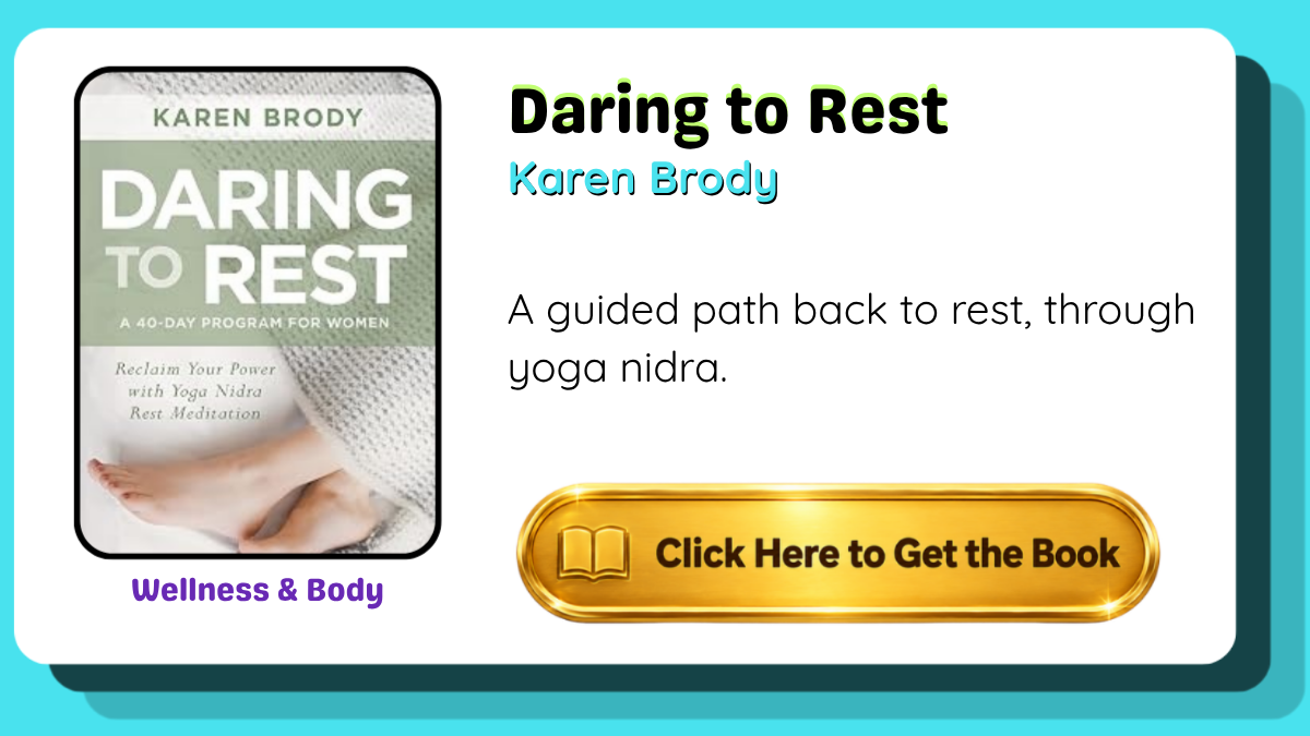 Wellness & Body