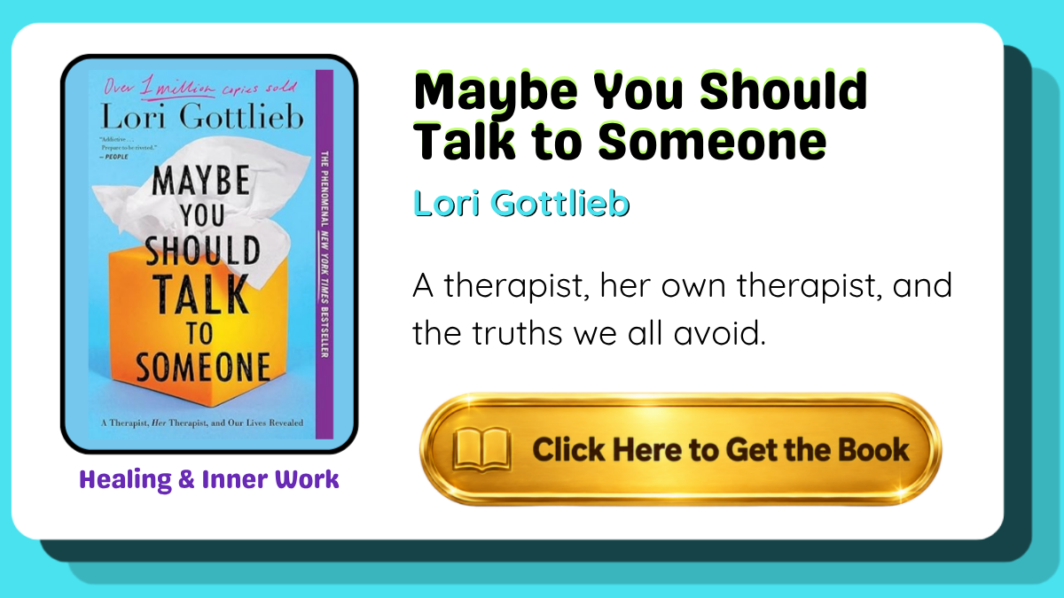 Healing & Inner Work