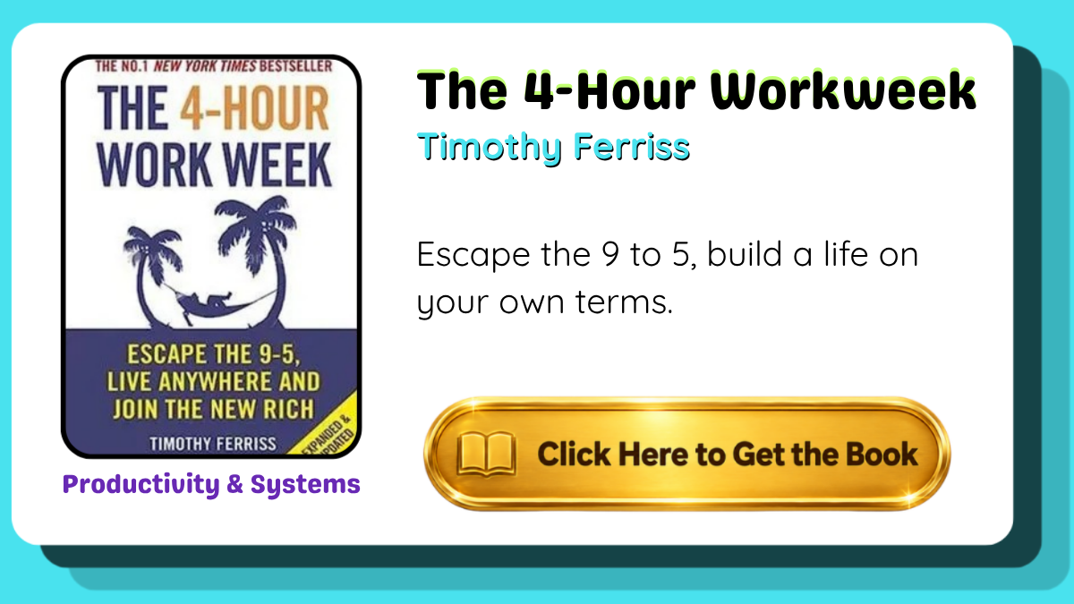 Productivity & Systems
