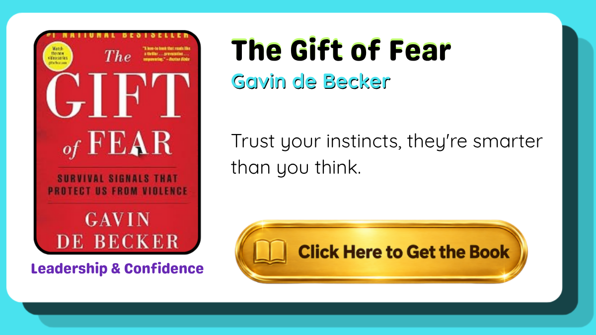 Leadership & Confidence