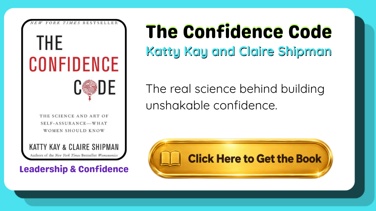 Leadership & Confidence