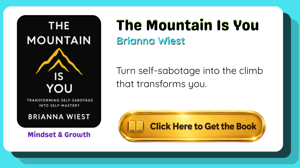 Mindset & Growth