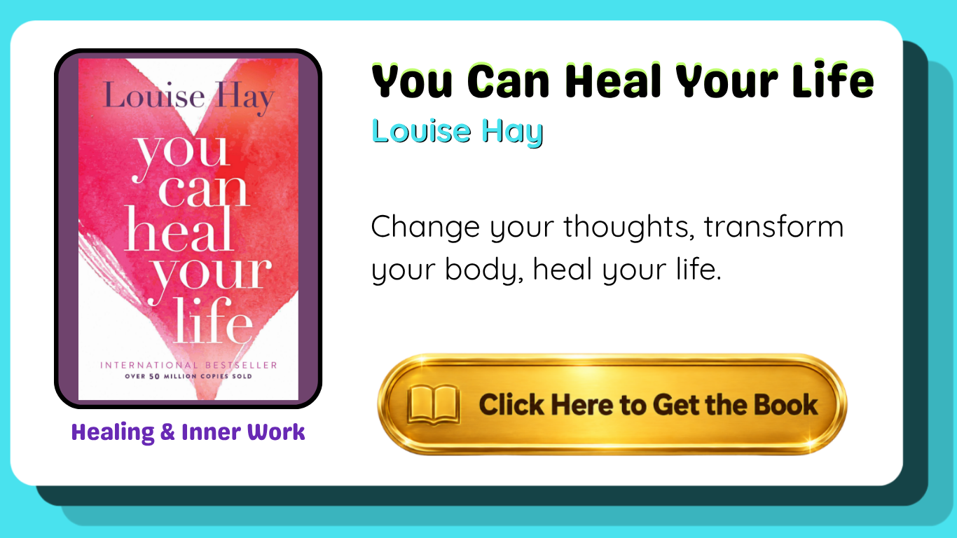 Healing & Inner Work