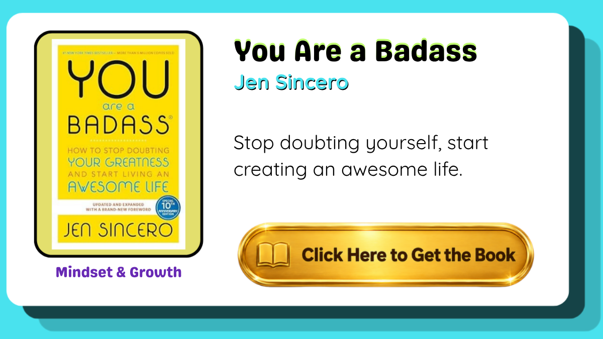 Mindset & Growth