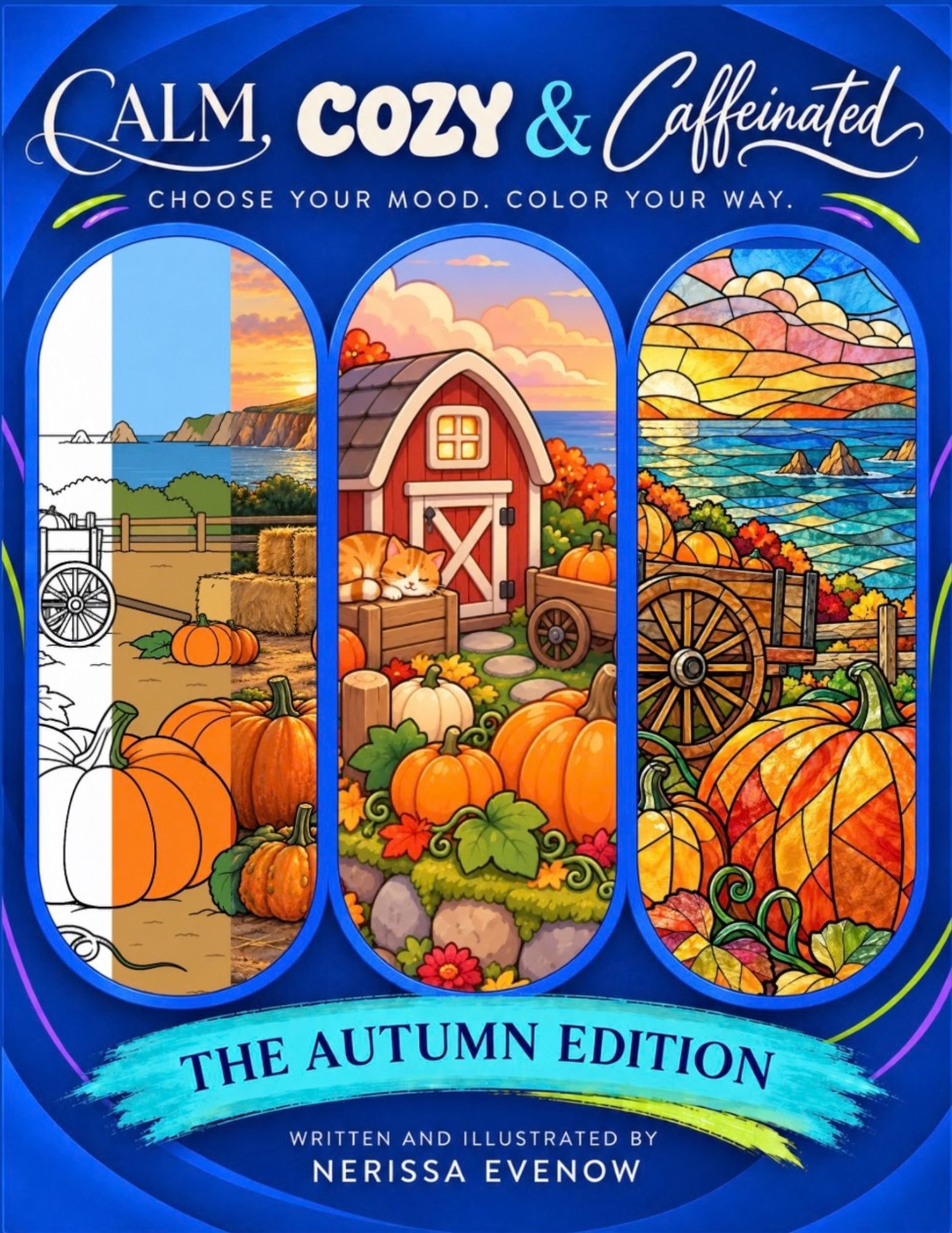 The Autumn Edition