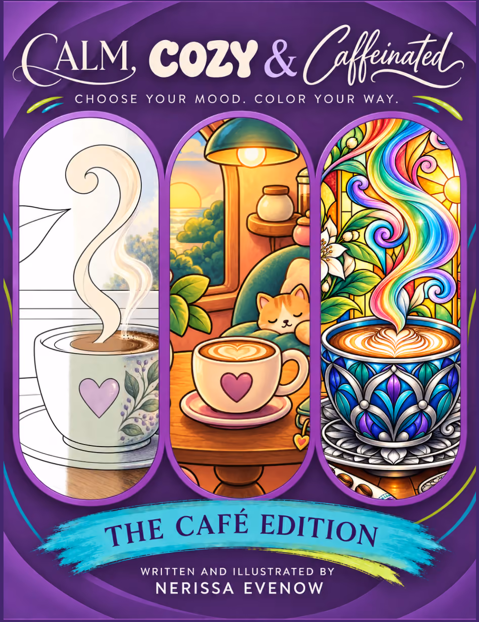The Café Edition