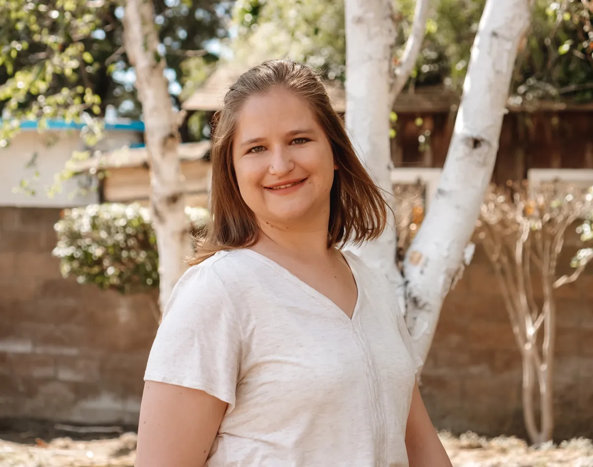 Hannah Ly, LMFT, founder and clinical director of Your Therapy Nook, a child therapist and play therapist in San Jose and Redwood City