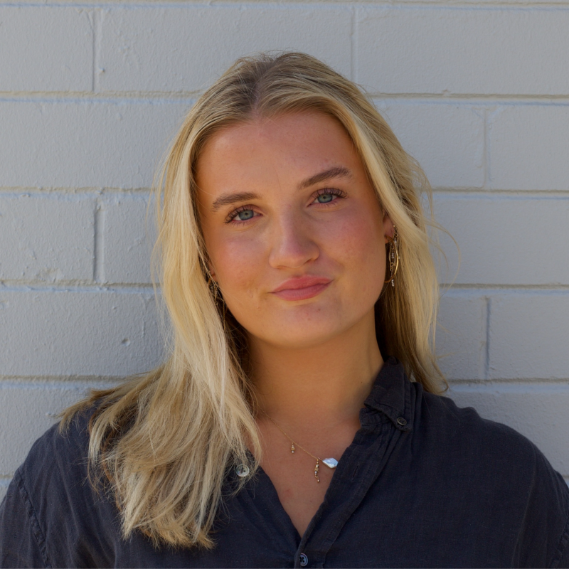 Isabel Houghton, Account Manager at Hat Media