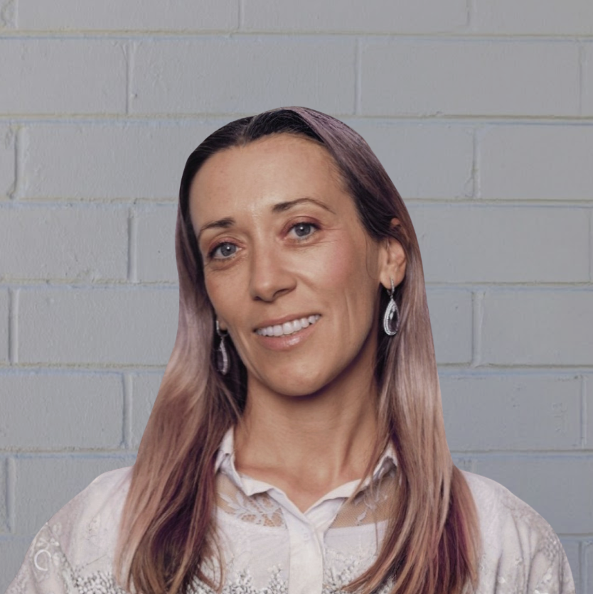 Joana Inch, Head of ABM and Automation at Hat Media