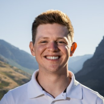 Blog Author Image
