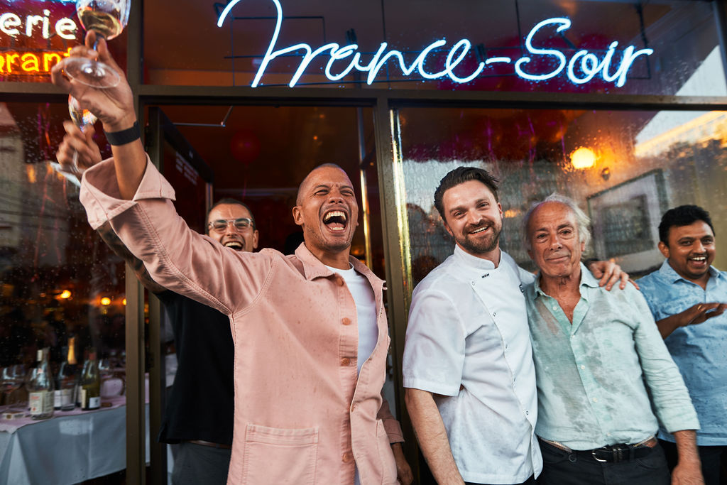 France Soir