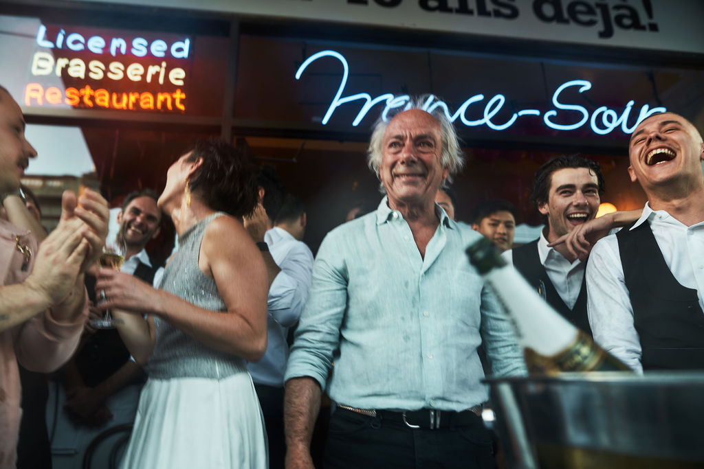 France Soir