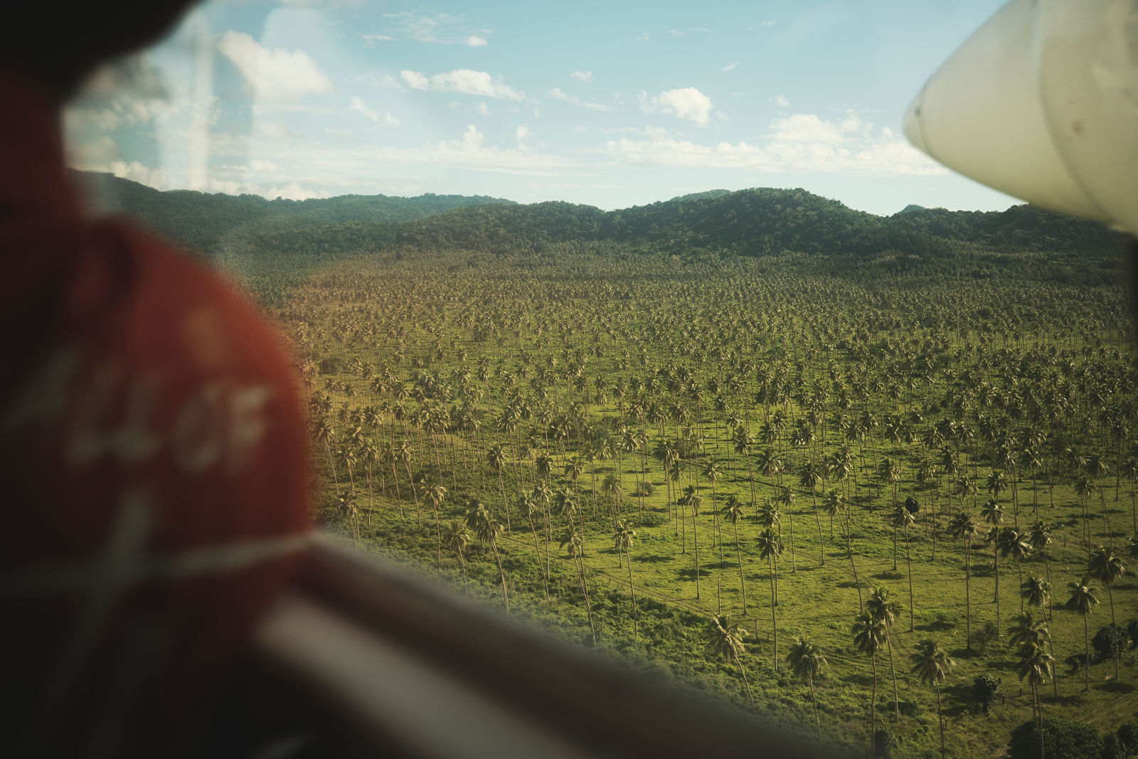Photograph from Honestly's Get Lost travel assignment in Vanuatu