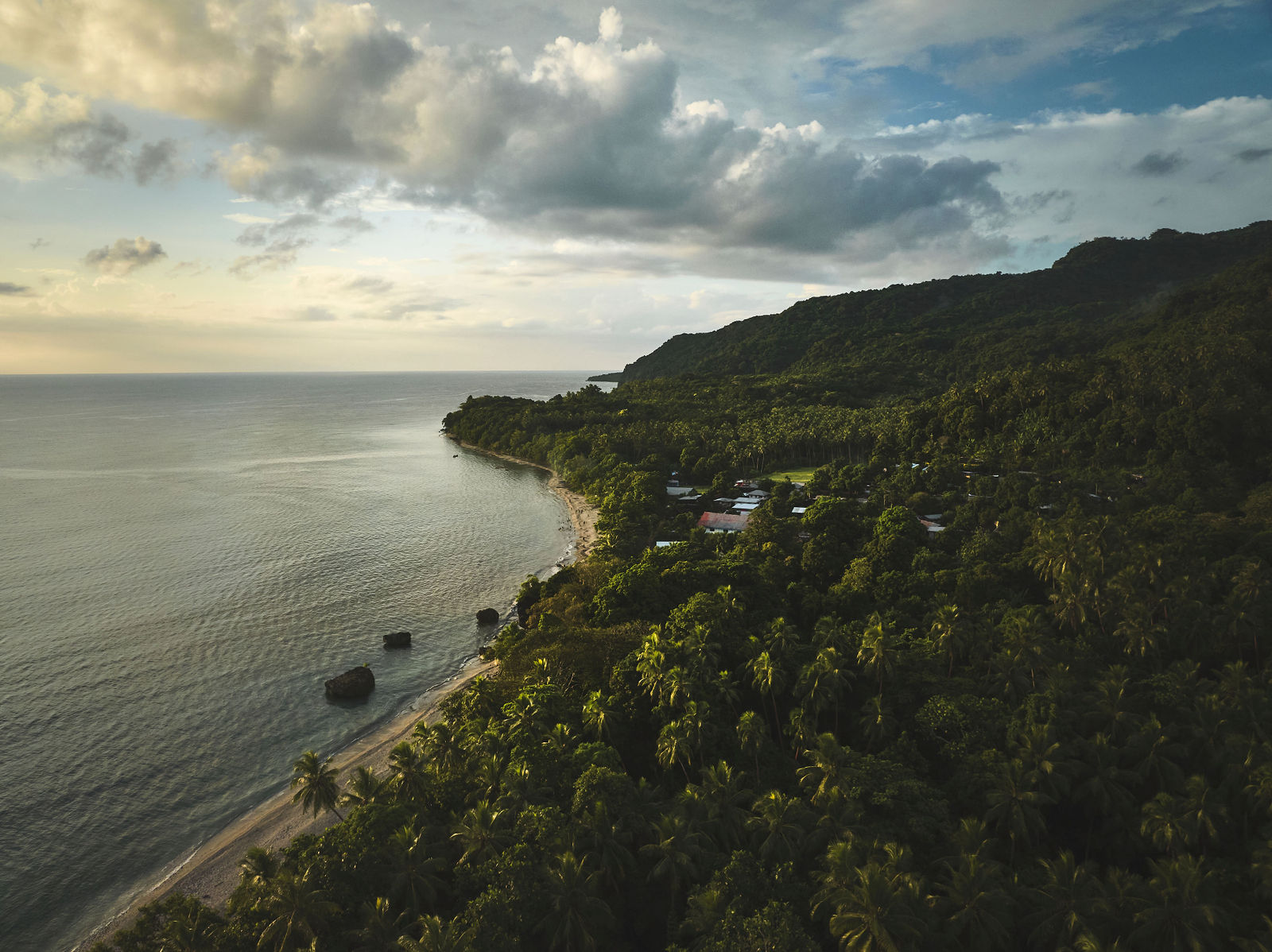 Photograph from Honestly's Get Lost travel assignment in Vanuatu