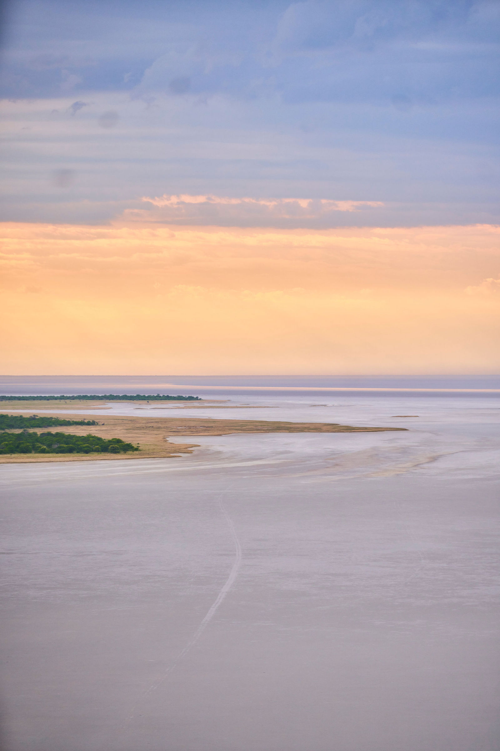 Photograph from Honestly's Get Lost travel assignment in Botswana