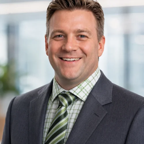 James Watson, Director at ReadyVenture OS.