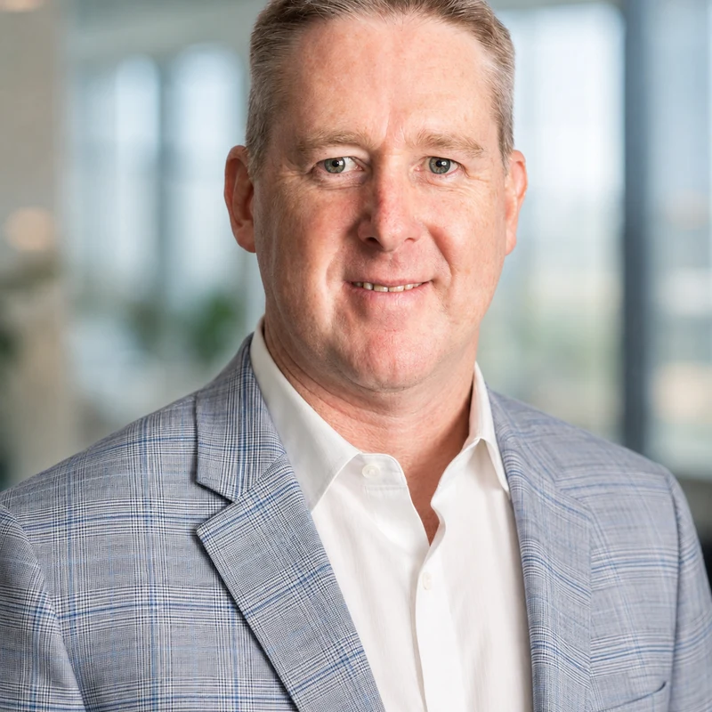 Damon Tindall, Founder of ReadyVenture OS.