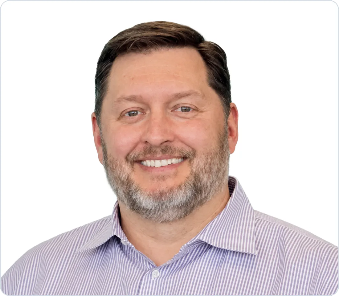 Portrait of Jamey Butcher, Chief Executive Officer at Alchemi