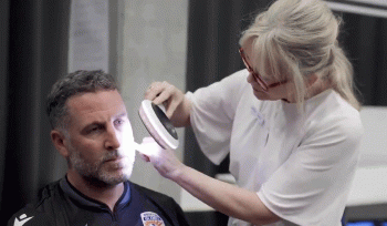 Onsite Skin Cancer Screenings