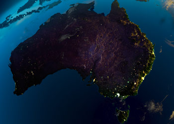 service wide Australia