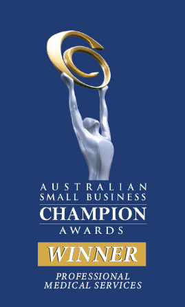awards winner company