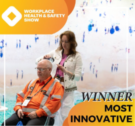winner most innovative