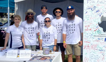 The Australian Open of Surfing