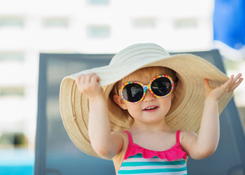 Skin Cancer Prevention