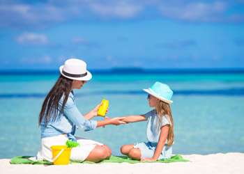 What You Need to Know About Sunscreen