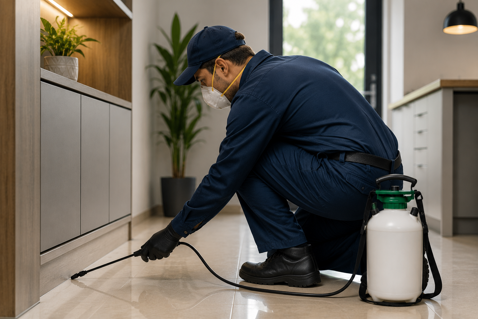 Pest Control