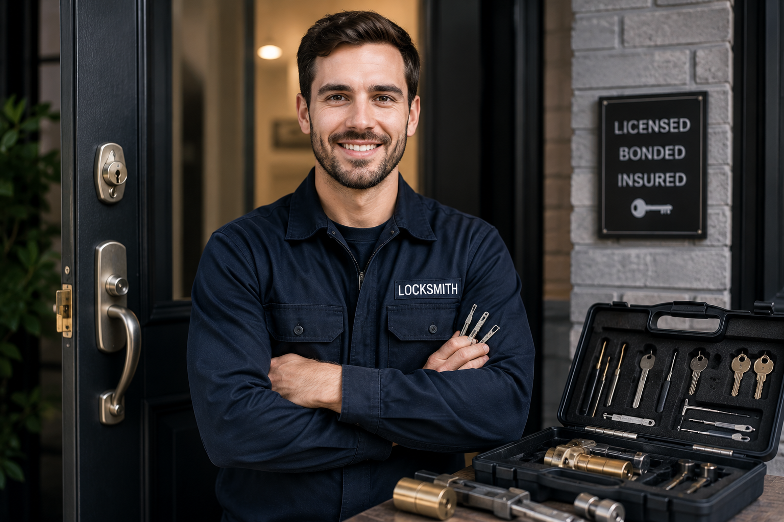 Locksmith