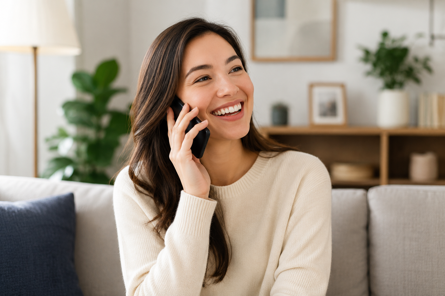 Service Business Support
