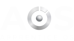 ApprenticeOS logo