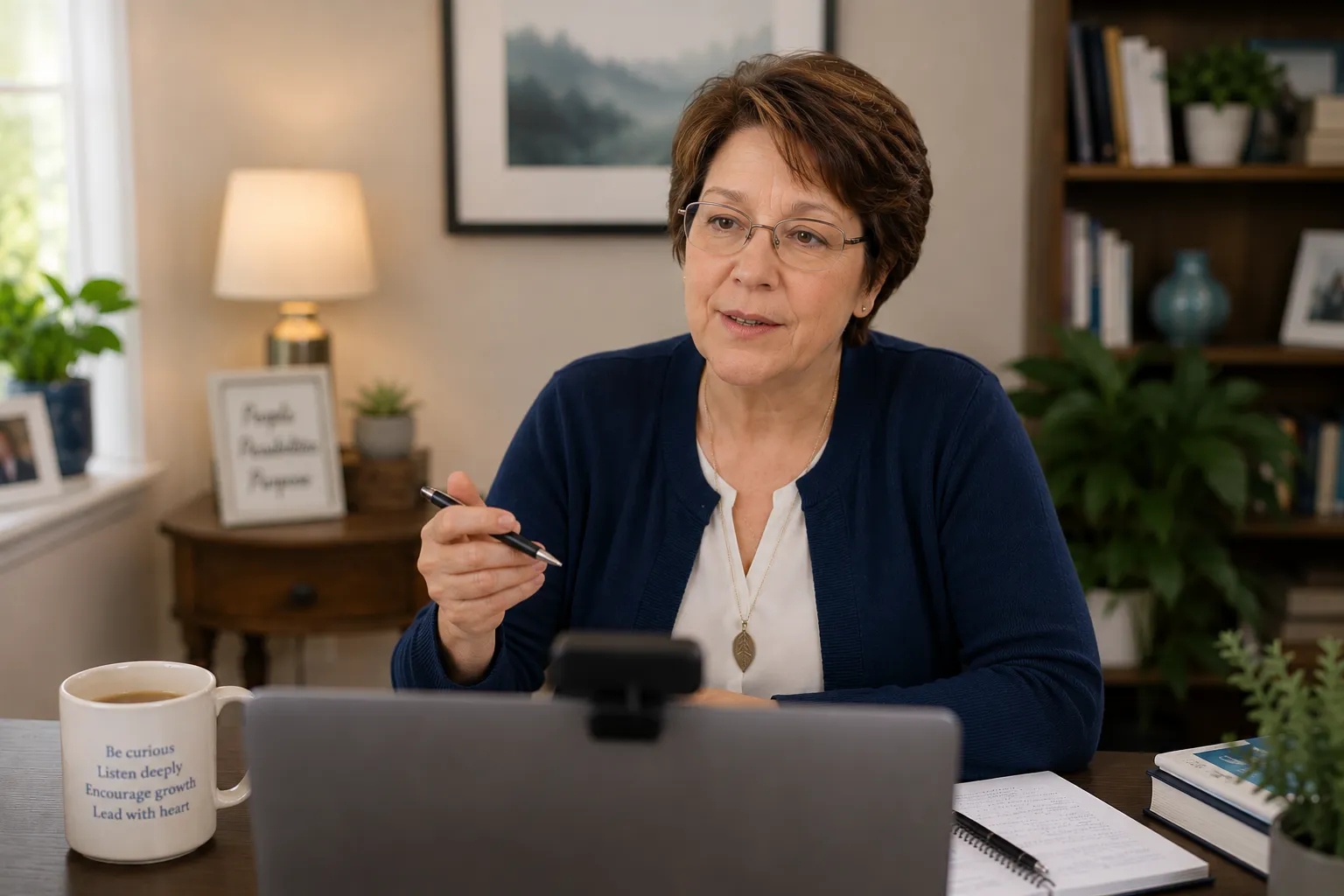 Virtual Learning