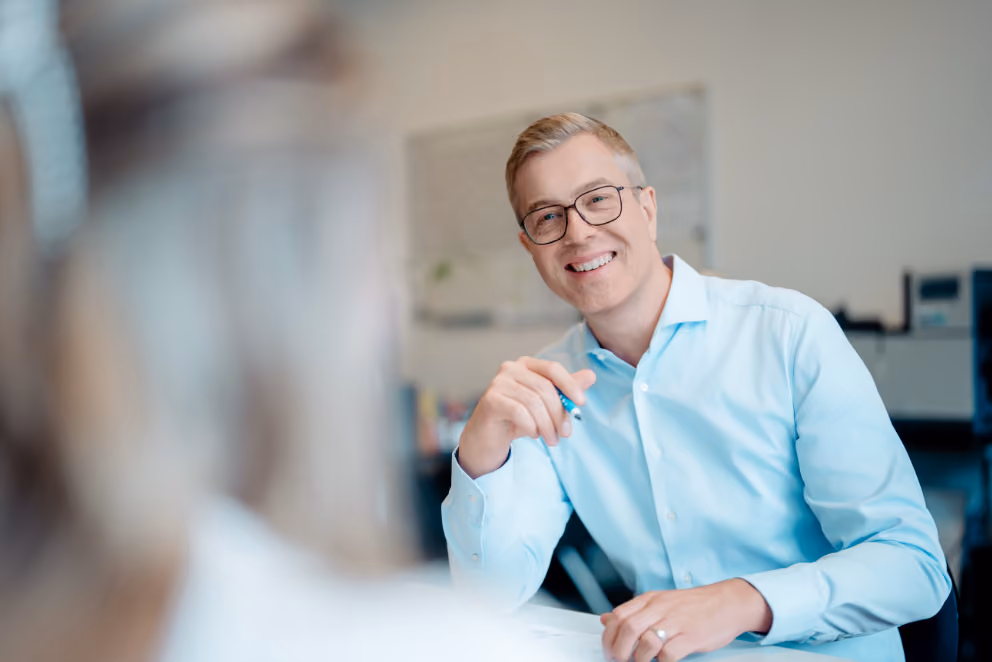 Stefan Evers | Abgeordneter der CDU