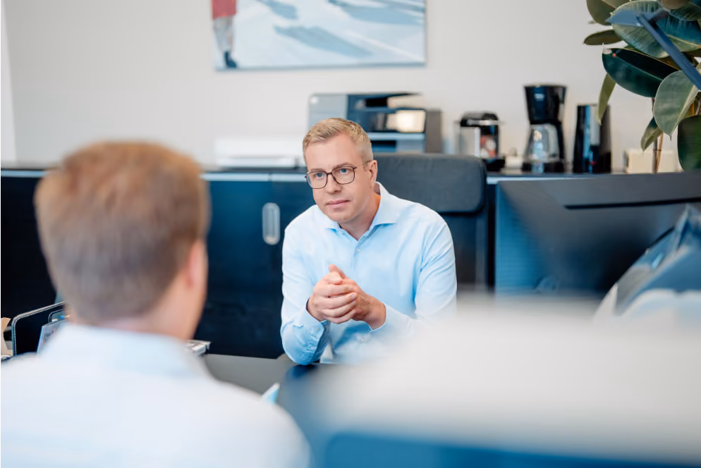 Stefan Evers | Abgeordneter der CDU