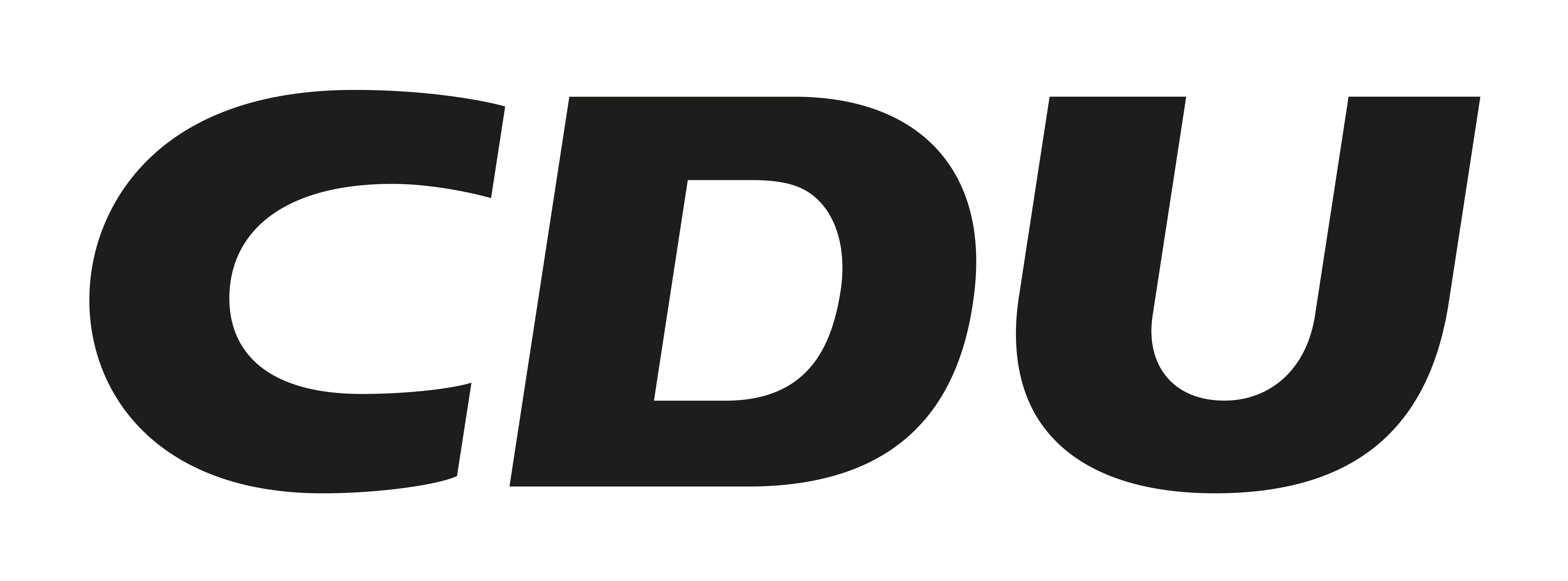 CDU Logo