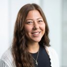 Maria, Team der Deutschen Friseurakademie
