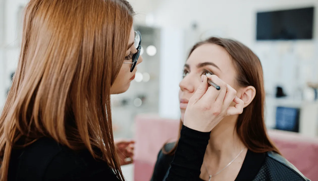 Impression aus der Friseurtrainer-Weiterbildung der Deutschen Friseurakademie