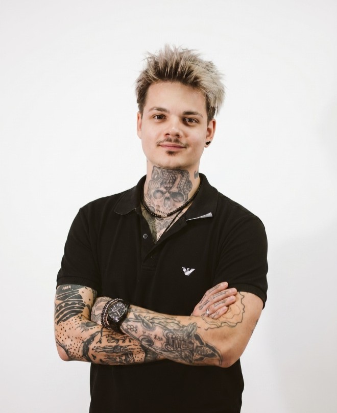 Impression aus der Friseurtrainer-Weiterbildung der Deutschen Friseurakademie