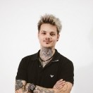 Porträtfoto zu einer Teilnehmerstimme