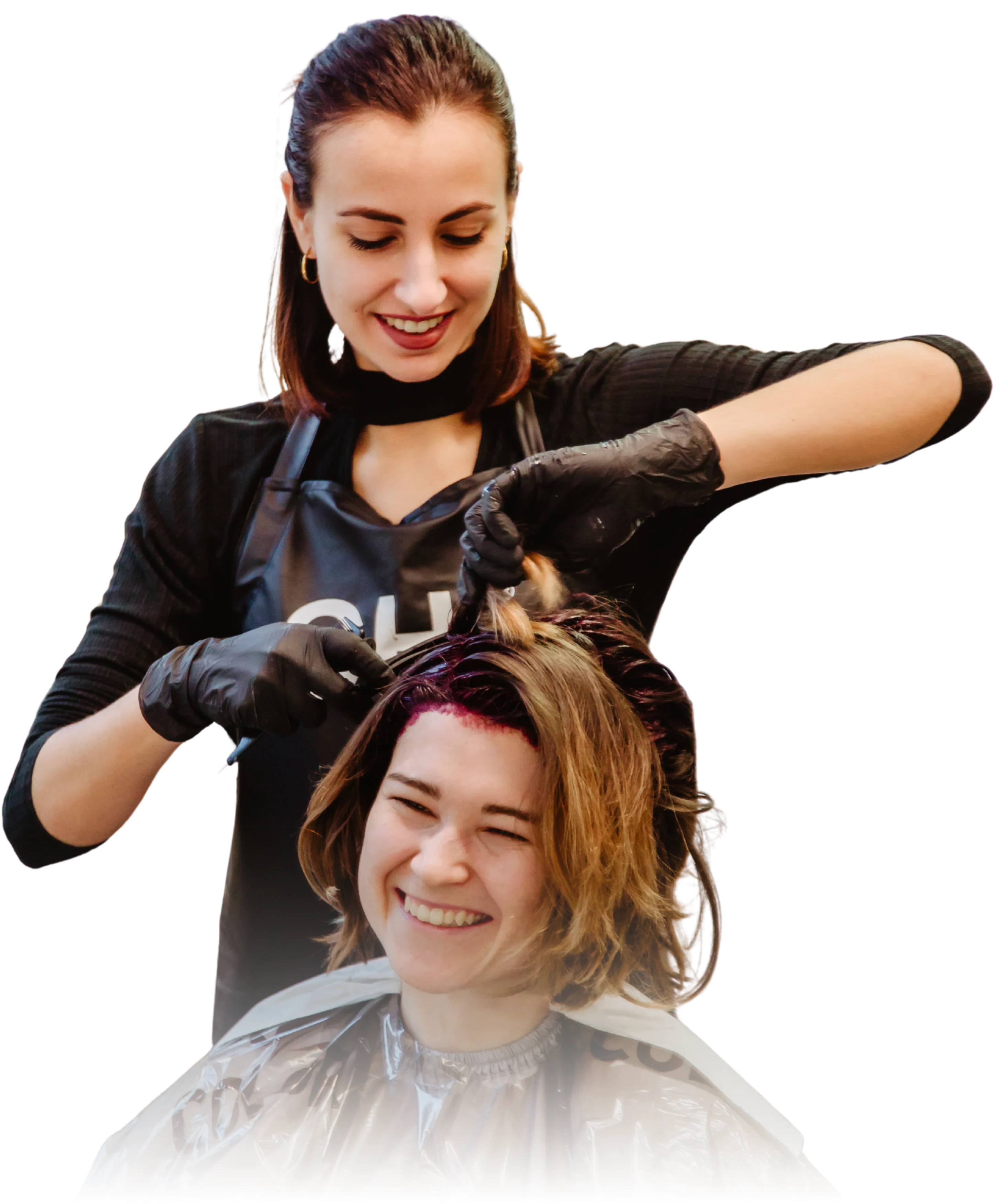 Colorist-Weiterbildung (HWK) an der Deutschen Friseurakademie